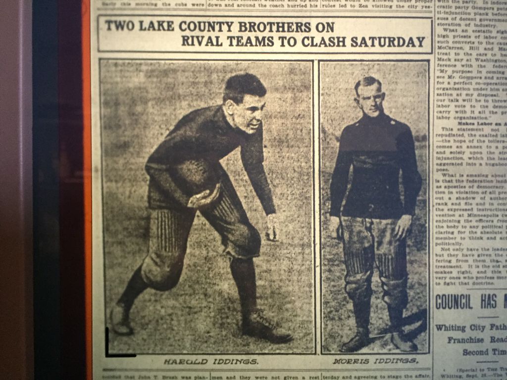 Lake County bros